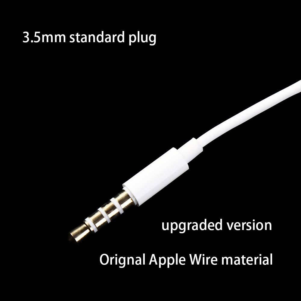 Headphone Parts - Miniaturowy zestaw słuchawkowy z zaczepem na