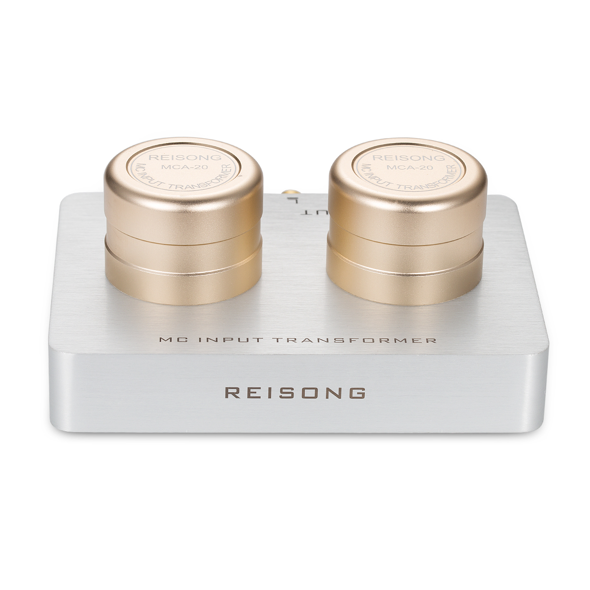 Passive Preamp - Douk Audio Pasywny Transformator Podwyższający Napięcie
