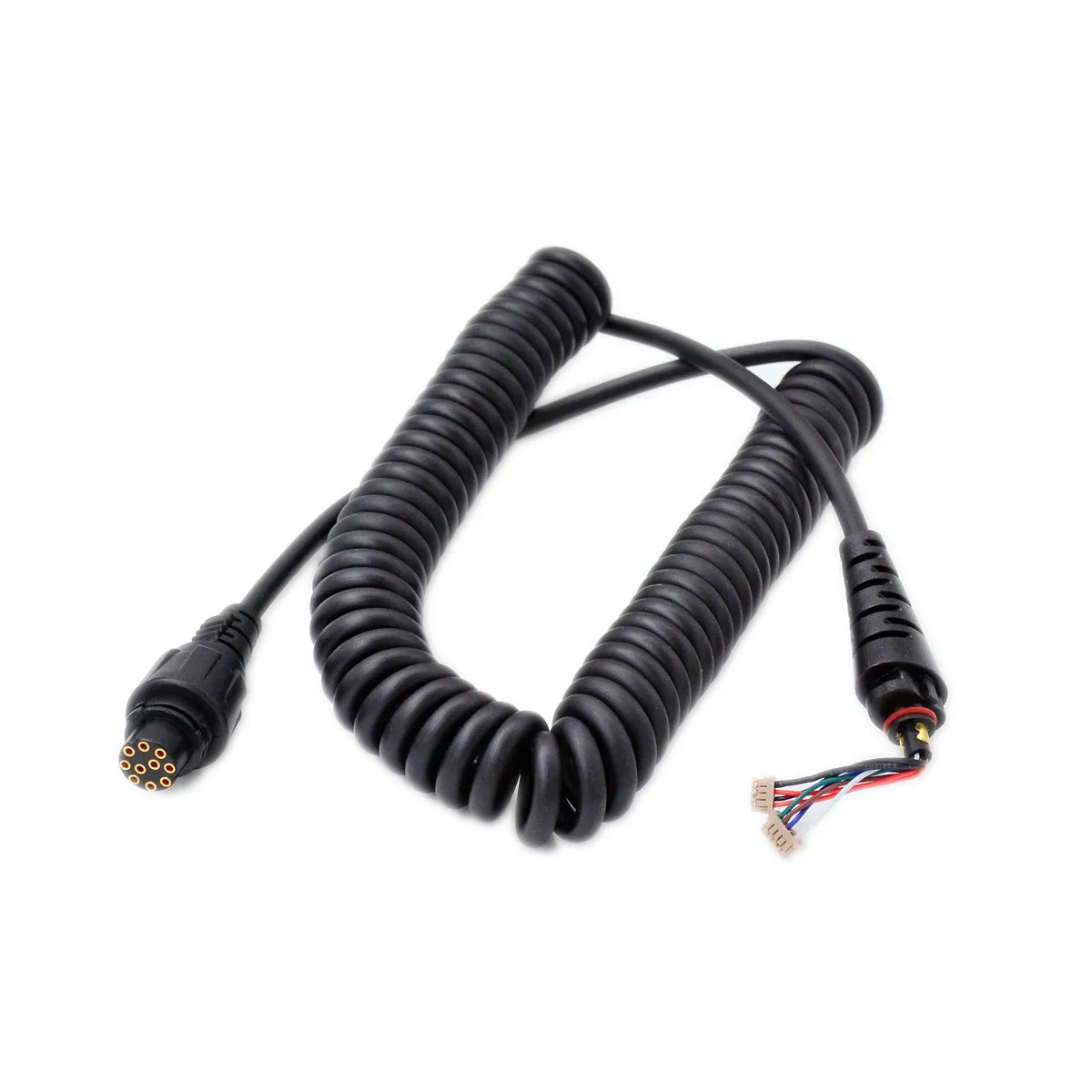 Speaker Terminal - SM25A1 przedłużacz kabla mikrofonu 10 pinów