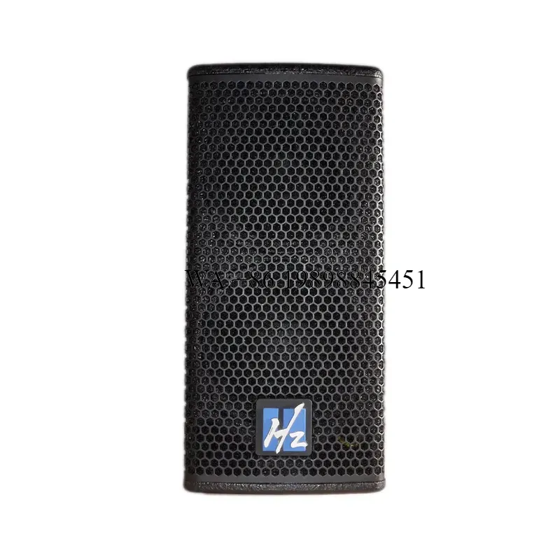 Full Range Speaker - WMWMNU Hzaudio MA-205 – mocny, podwójny