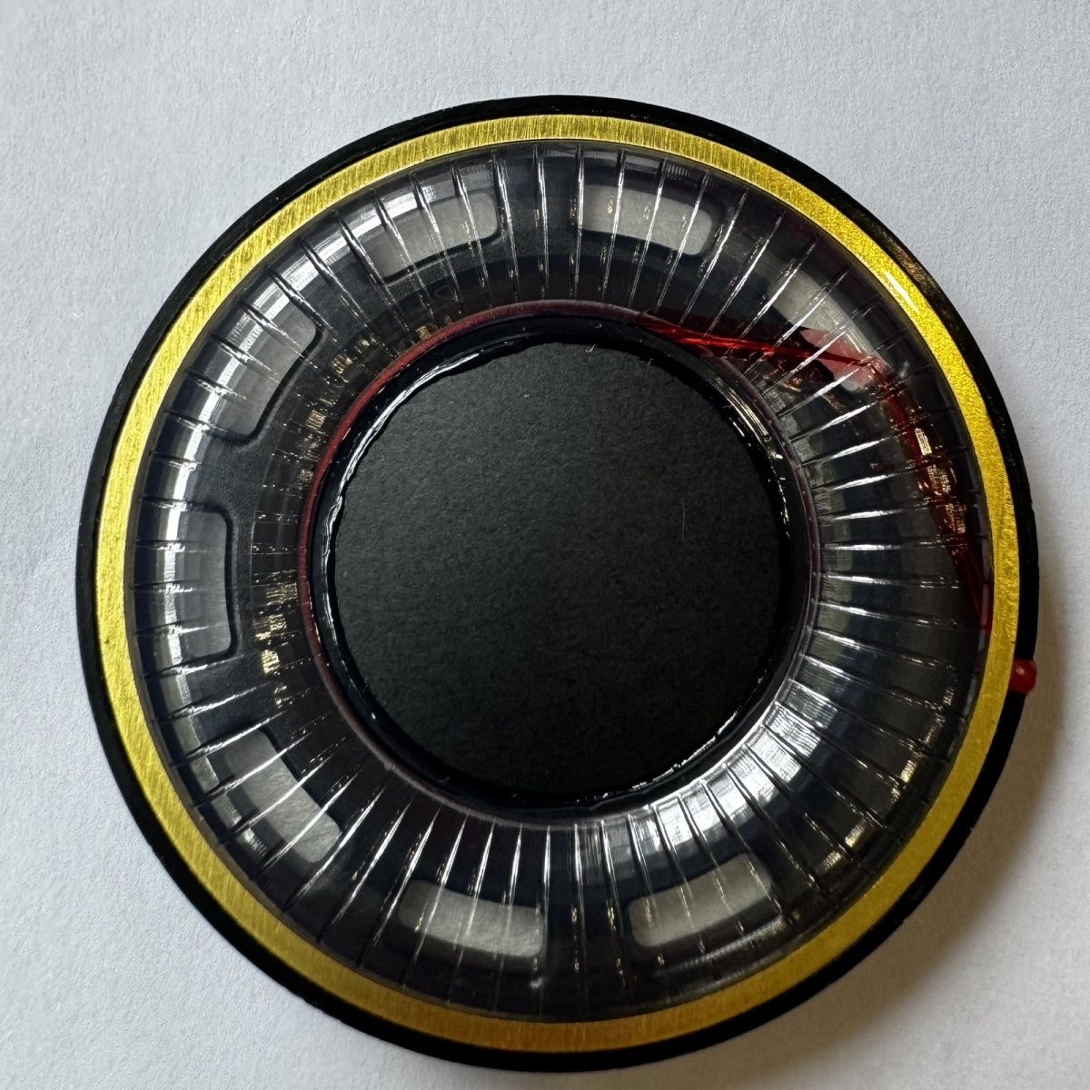 Diy Headphone - Niezrównany duński importowany głośnik 50mm 32-omowy