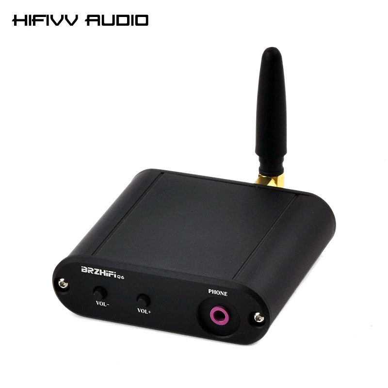 Es9018 Dac - HiFi Ture bezstratny dekoder dźwięk Audio