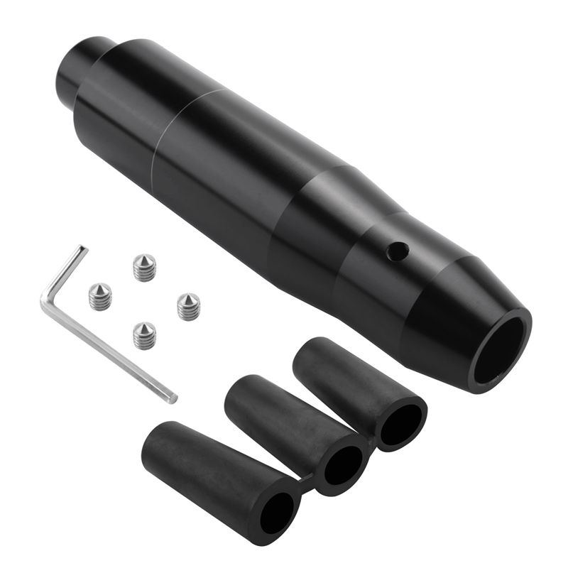 Knob Aluminum - AU33 – gałka zmiany biegów do
