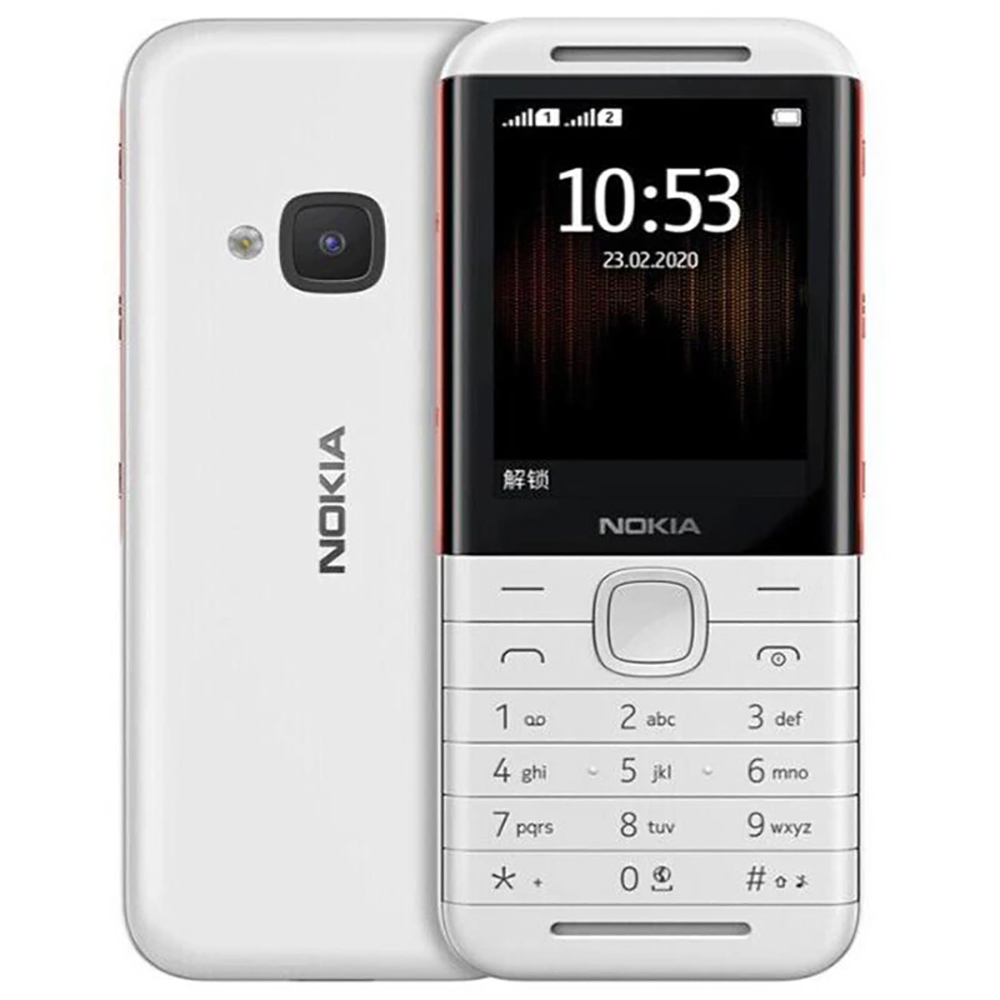 Nokia 5310 2020 Telefon Zapaso – Usb Sound Card recenzja i cena