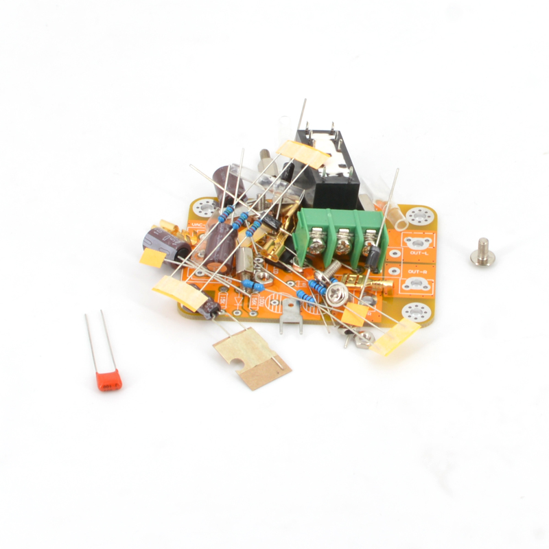 MOFI-C1237 – zestaw do ochrony – Speaker Kit recenzja i cena