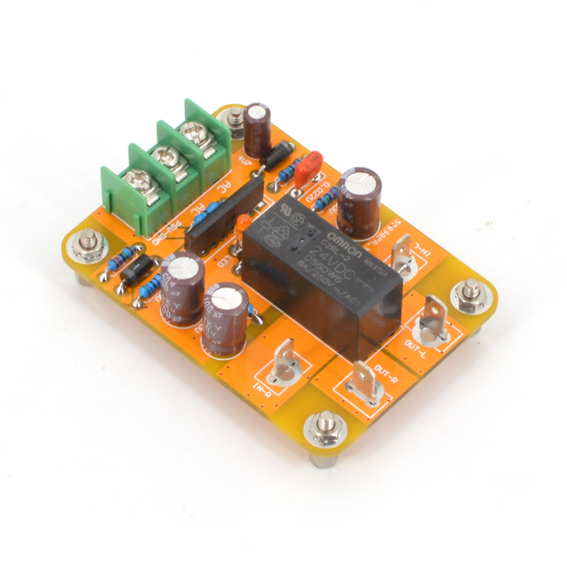MOFI-C1237 – zestaw do ochrony – Speaker Kit recenzja i cena