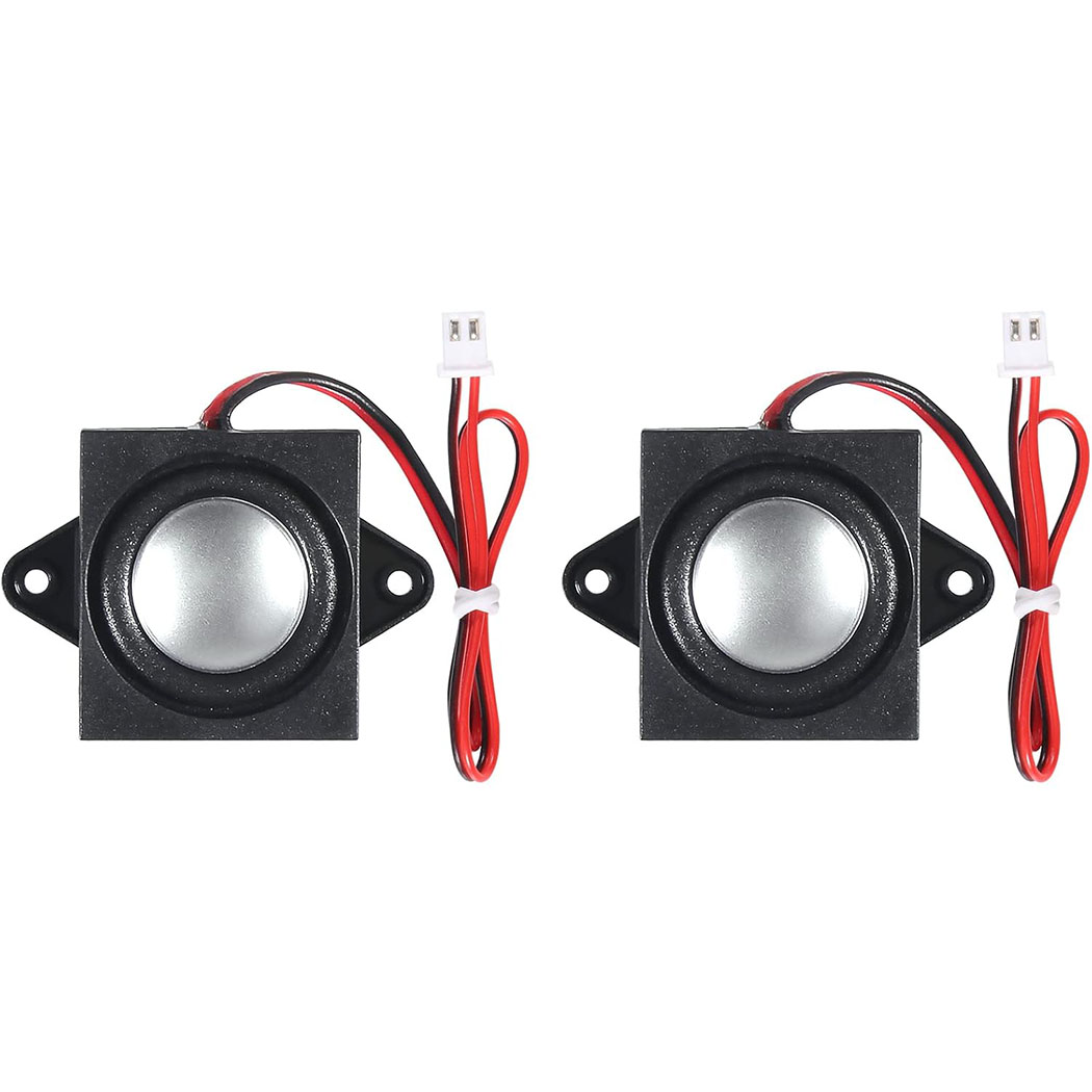 Mini Głośnik 4ohm 3W Mikro Gło – Speaker Terminal recenzja i cena