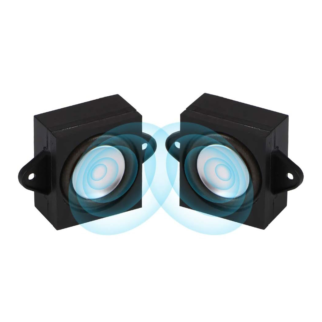 Mini Głośnik 4ohm 3W Mikro Gło – Speaker Terminal recenzja i cena