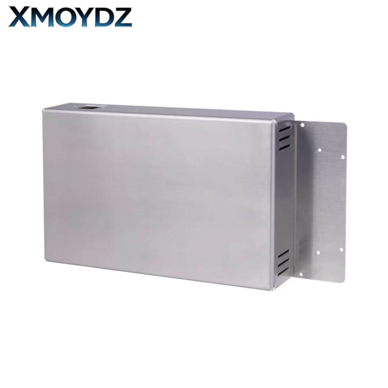 Całkowicie aluminiowe obudowy  – Speaker Enclosure recenzja i cena