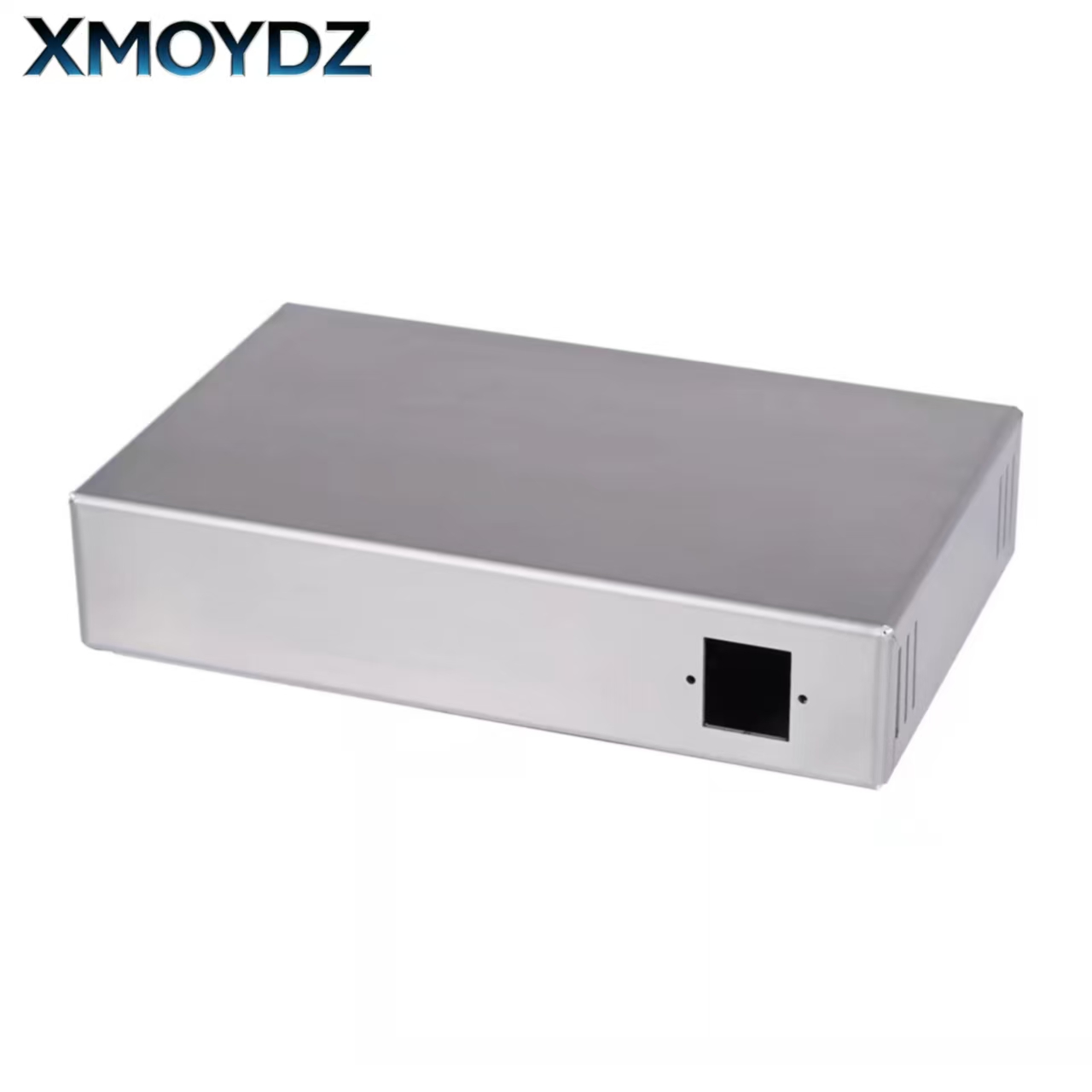 Całkowicie aluminiowe obudowy  – Speaker Enclosure recenzja i cena