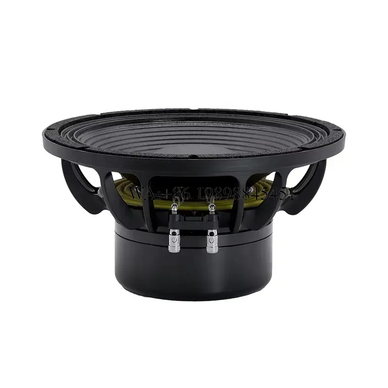 WMWMNU Profesjonalny subwoofer – Woofer recenzja i cena