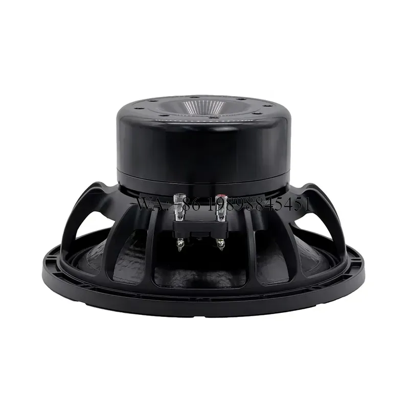 WMWMNU Profesjonalny subwoofer – Woofer recenzja i cena