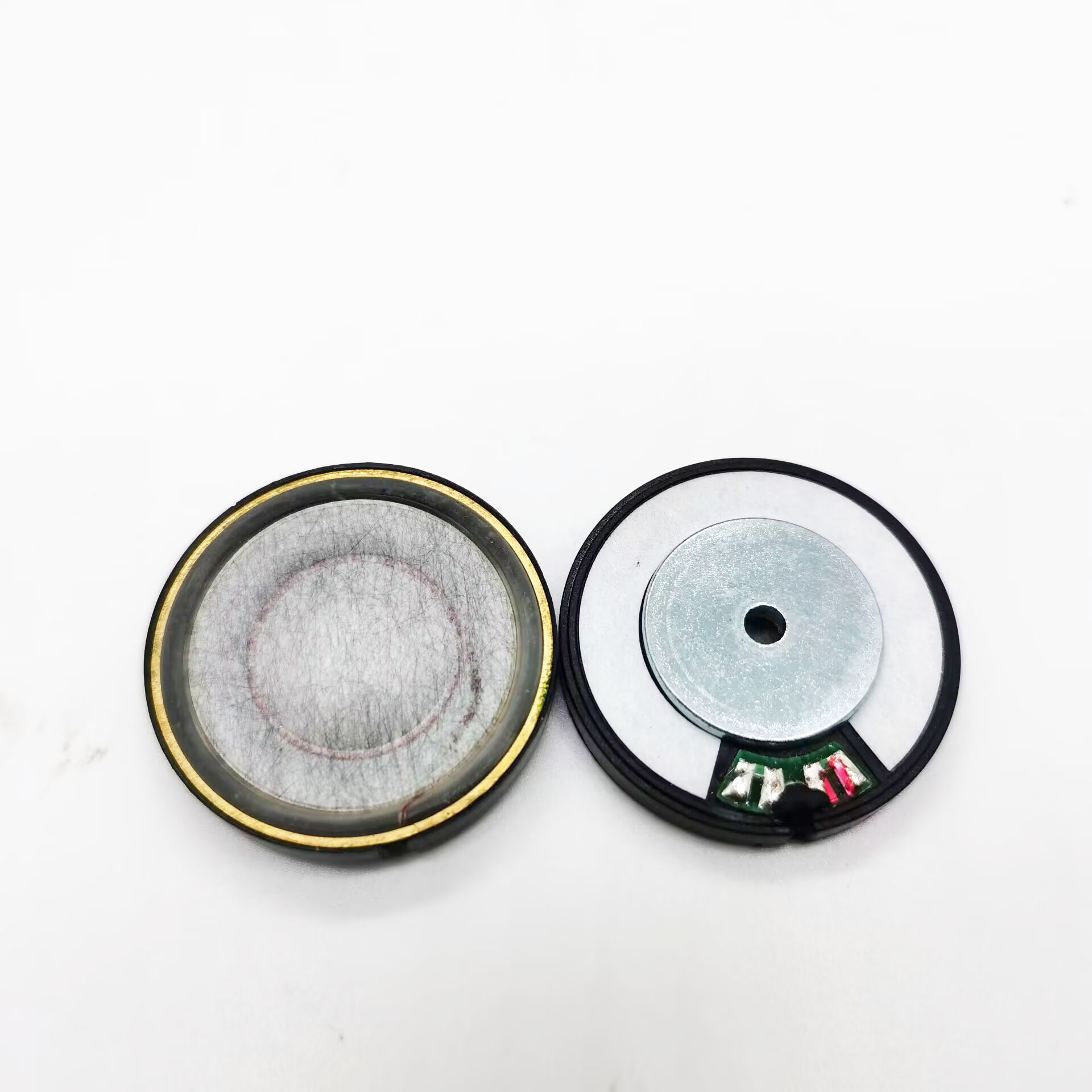 Poyatu 2 szt. Zamienne Głośnik – Diy Headphone recenzja i cena
