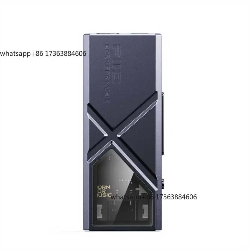 KA13 – wzmacniacz słuchawkowy  – Headphone Amplifier recenzja i cena