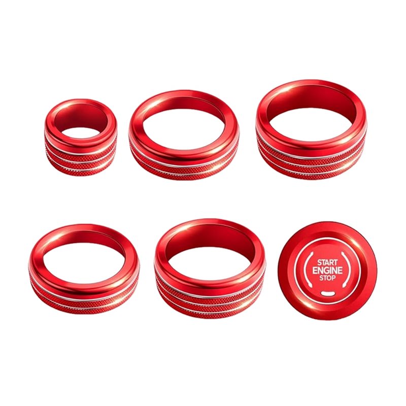 Niezawodne akcesoria do dekora – Knob Aluminum recenzja i cena