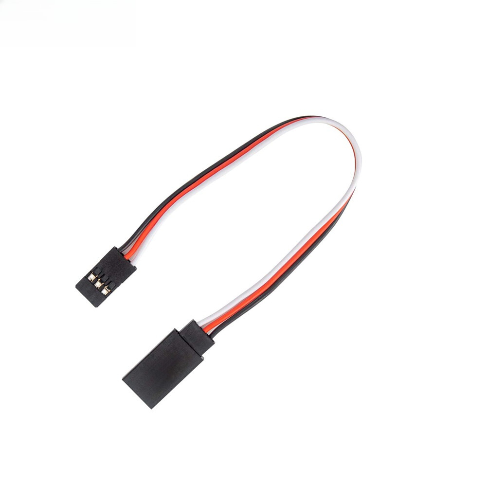 10 sztuk, 3-pinowy kabel przed – Rca Cable recenzja i cena