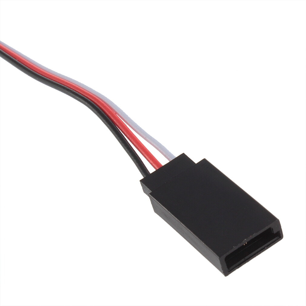 10 sztuk, 3-pinowy kabel przed – Rca Cable recenzja i cena