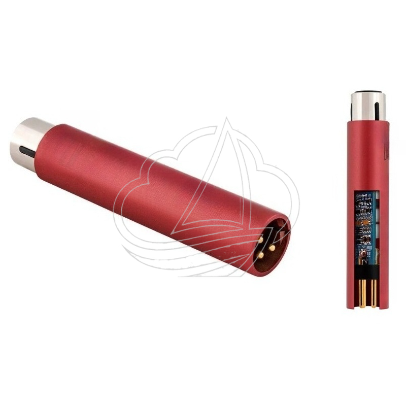 Wzmacniacz mikrofonowy DM1 In- – Passive Preamp recenzja i cena