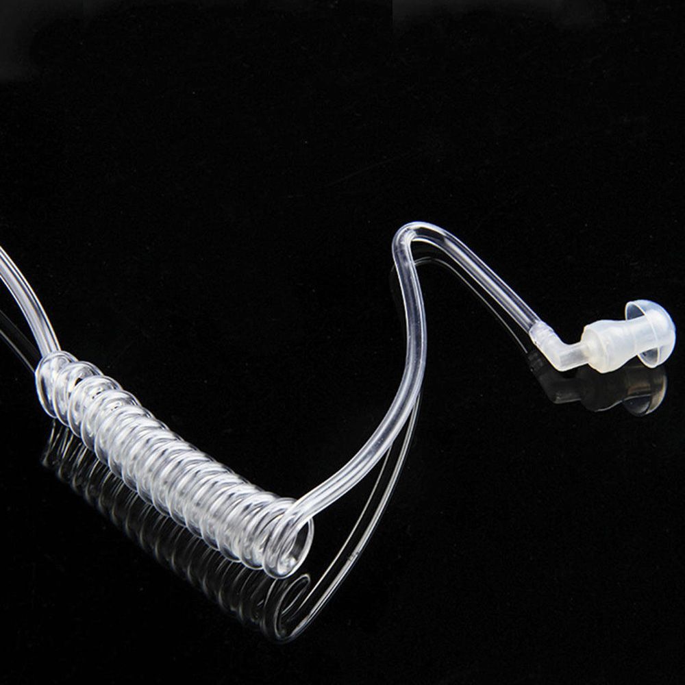 Miniaturowy zestaw słuchawkowy – Headphone Parts recenzja i cena