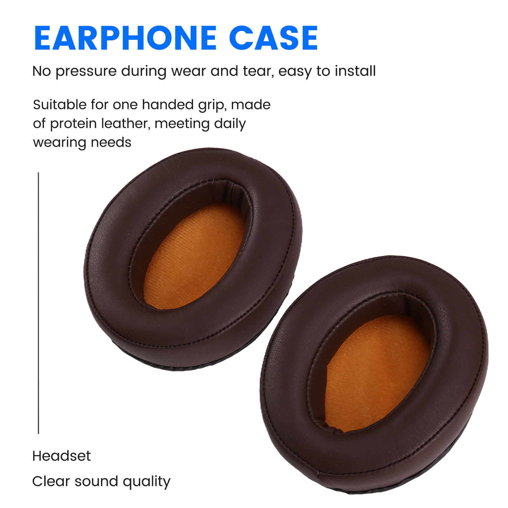 A32T - Zamienne nauszniki do s – Headphone Parts recenzja i cena