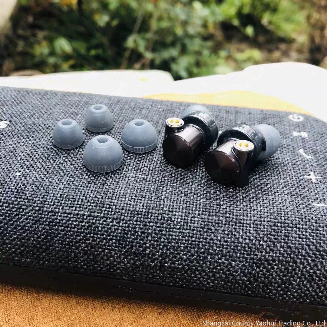 9 Nowych Słuchawek Dousznych S – Diy Headphone recenzja i cena