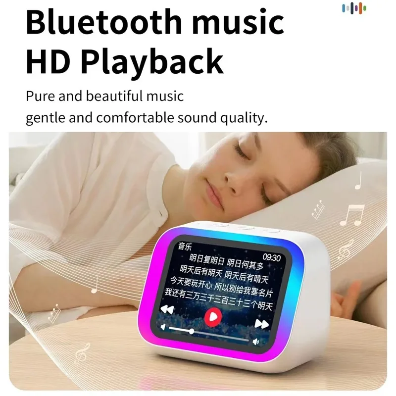 Głośnik Bluetooth z asystentem – Full Range Speaker recenzja i cena