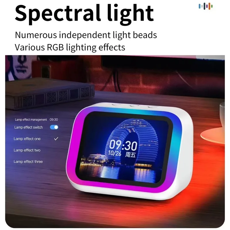 Głośnik Bluetooth z asystentem – Full Range Speaker recenzja i cena