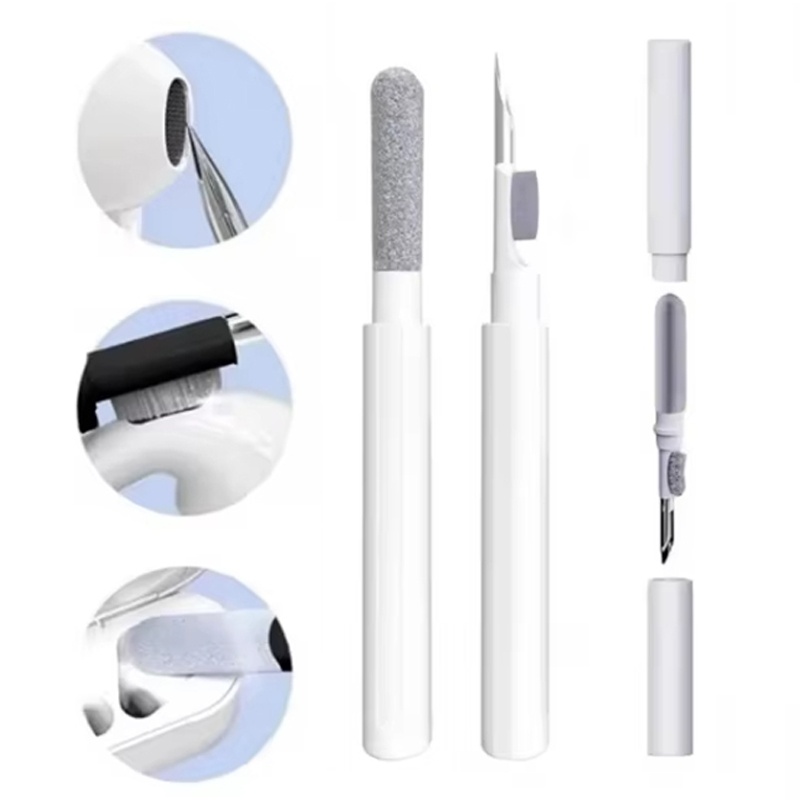 Długopis do czyszczenia słucha – Speaker Kit recenzja i cena