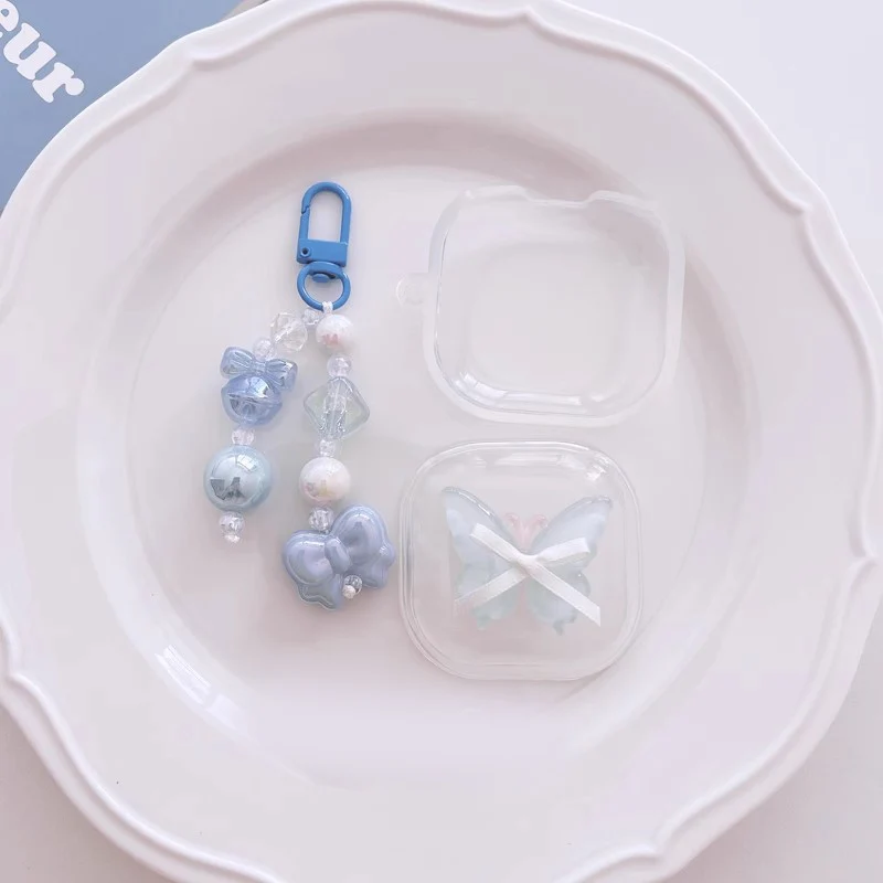 Etui z koronką w kształcie mot – Diy Headphone recenzja i cena