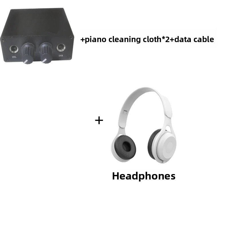 Dwukanałowy procesor multi-efe – Audio Interface recenzja i cena