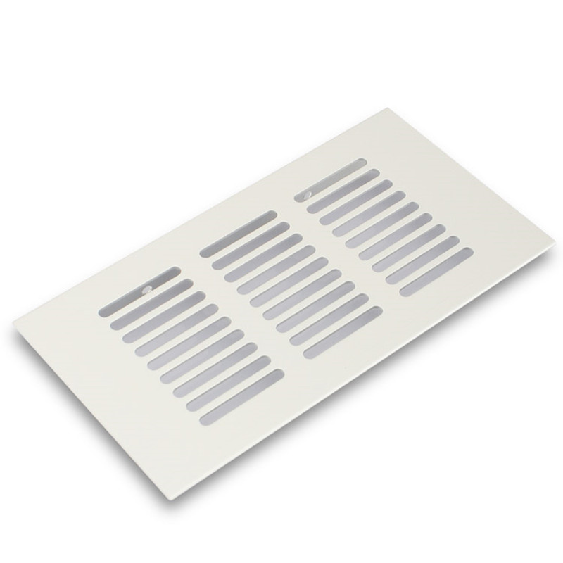 60/100/150mm otwory wentylacyj – Ventilation Grille Aluminum recenzja i cena