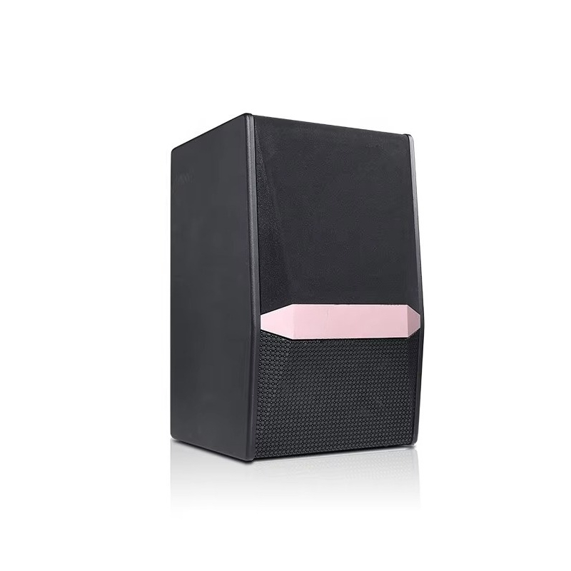Zestaw profesjonalnego wzmacni – Woofer recenzja i cena