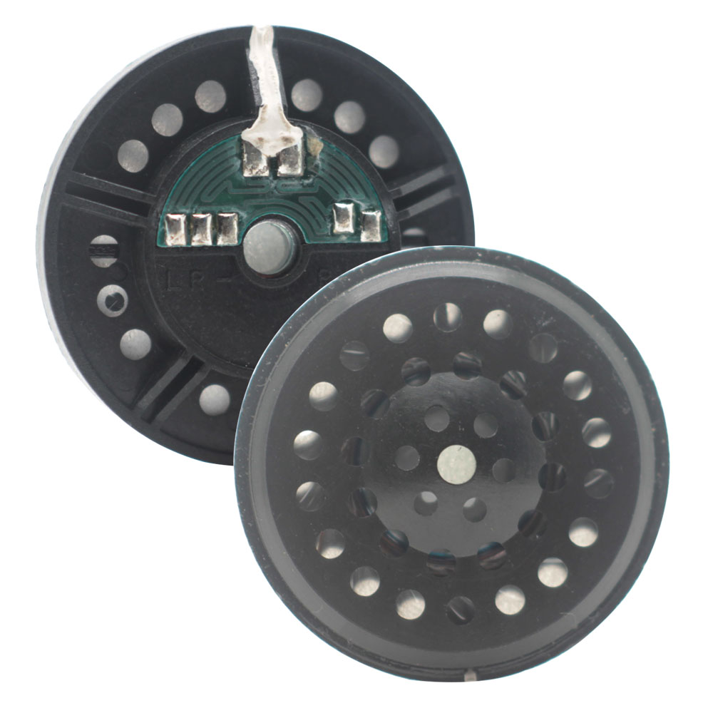 Głośniki zamienne MSR7 Driver  – Diy Headphone recenzja i cena