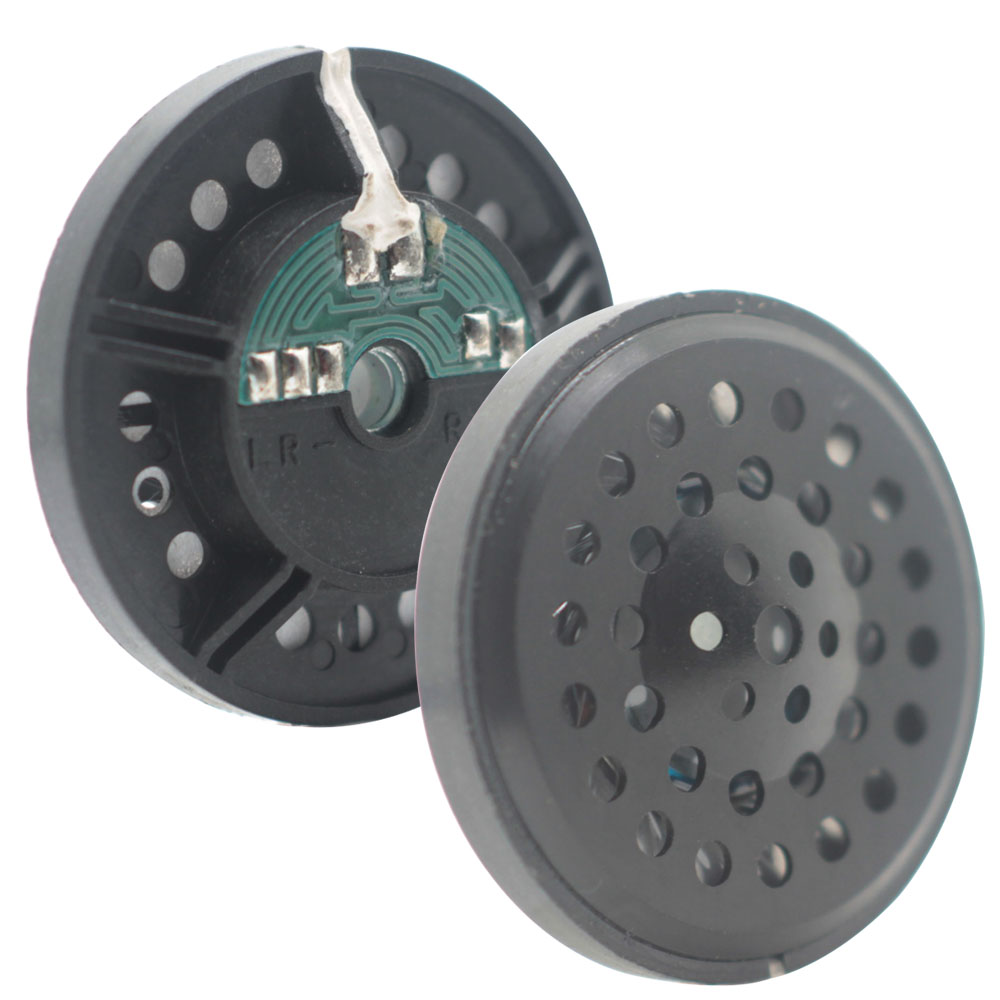 Głośniki zamienne MSR7 Driver  – Diy Headphone recenzja i cena