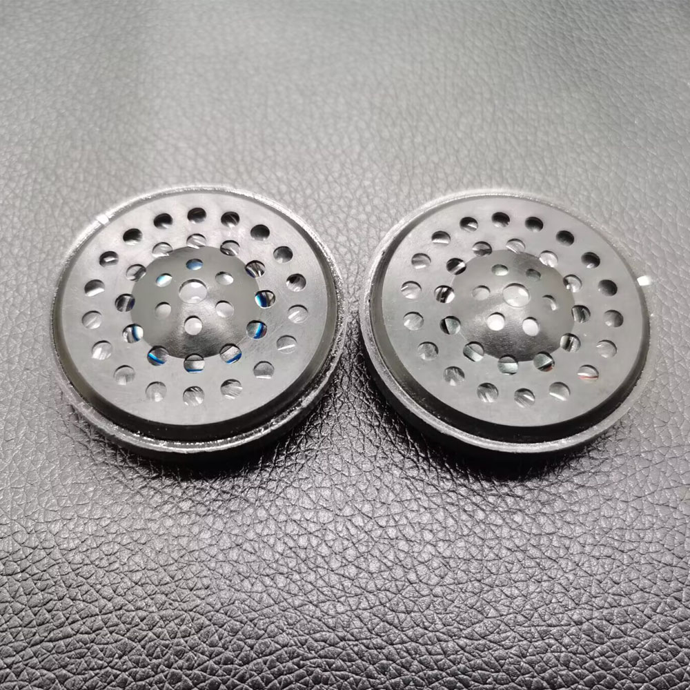 Głośniki zamienne MSR7 Driver  – Diy Headphone recenzja i cena