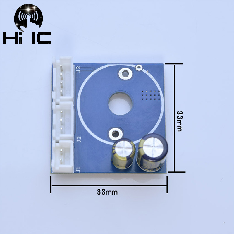 ALPS27 HiFi Pilot na podczerwi – Volume Control Board recenzja i cena