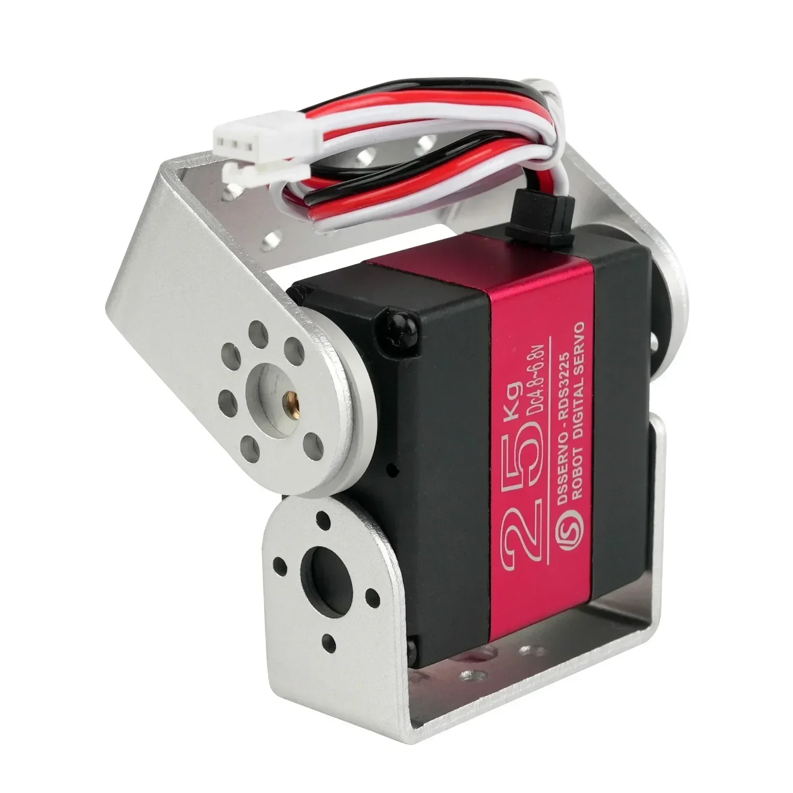 25KG 6V RDS3225 dwuosiowy cyfr – Rca Cable recenzja i cena