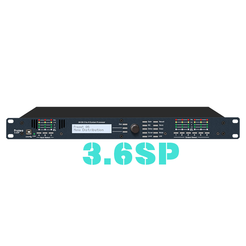 PaulkitsonProtea 3.6SP/4.8SP g – Speaker Terminal recenzja i cena