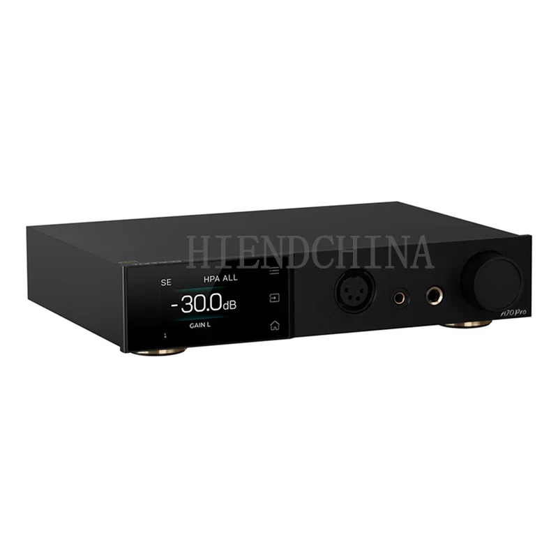 Nowy wzmacniacz słuchawkowy TO – Headphone Amplifier recenzja i cena