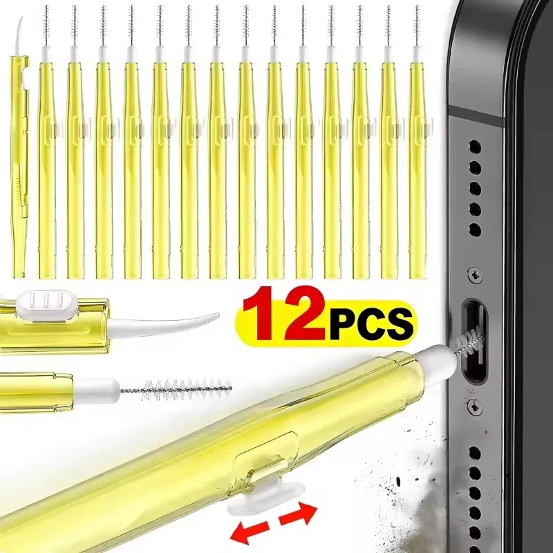 1-12 sztuk – zestaw do czyszcz – Speaker Kit recenzja i cena