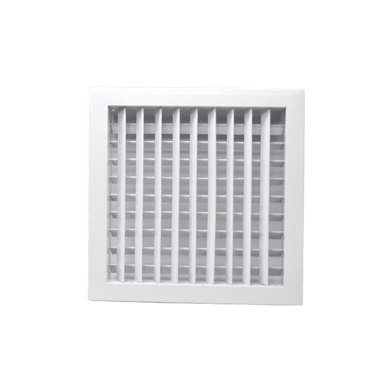 Biała kratka wentylacyjna ze s – Ventilation Grille Aluminum recenzja i cena