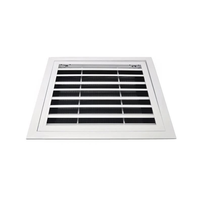 Biała kratka wentylacyjna ze s – Ventilation Grille Aluminum recenzja i cena