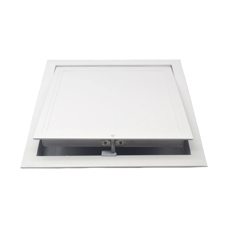 Biała kratka wentylacyjna ze s – Ventilation Grille Aluminum recenzja i cena