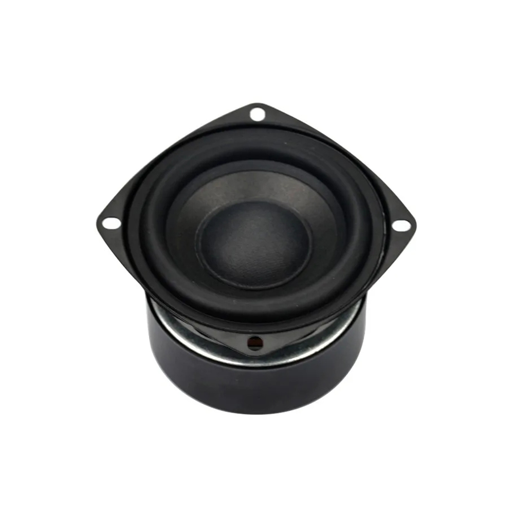 AIYIMA 1Pcs Subwoofer 3 Inch 2 – Es9018 Dac recenzja i cena