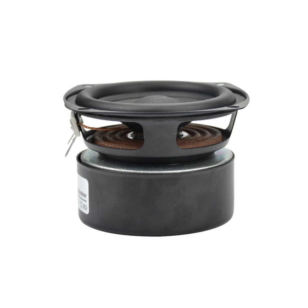 AIYIMA 1Pcs Subwoofer 3 Inch 2 – Es9018 Dac recenzja i cena