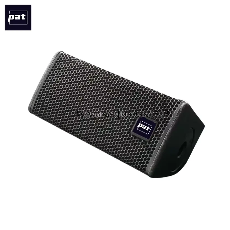 WMWMNU Hzaudio MA-205 – mocny, – Full Range Speaker recenzja i cena