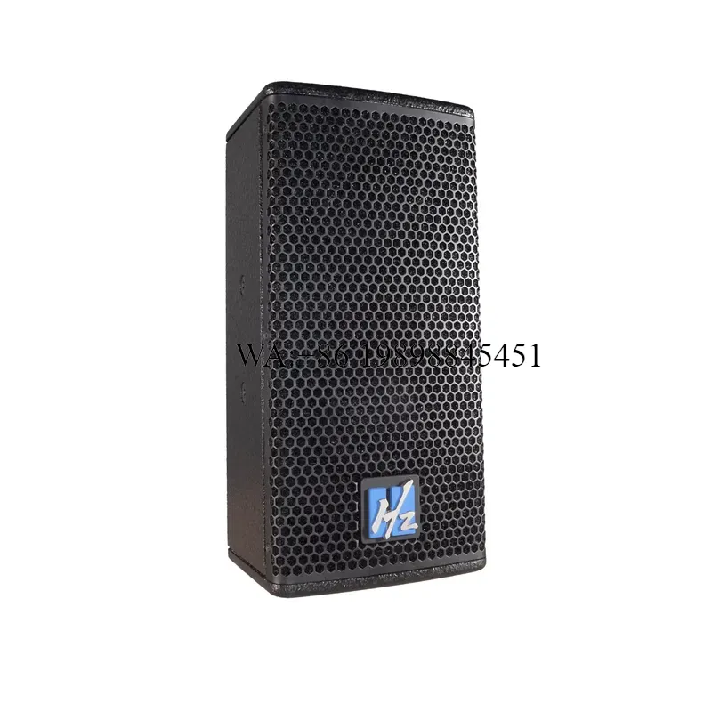 WMWMNU Hzaudio MA-205 – mocny, – Full Range Speaker recenzja i cena