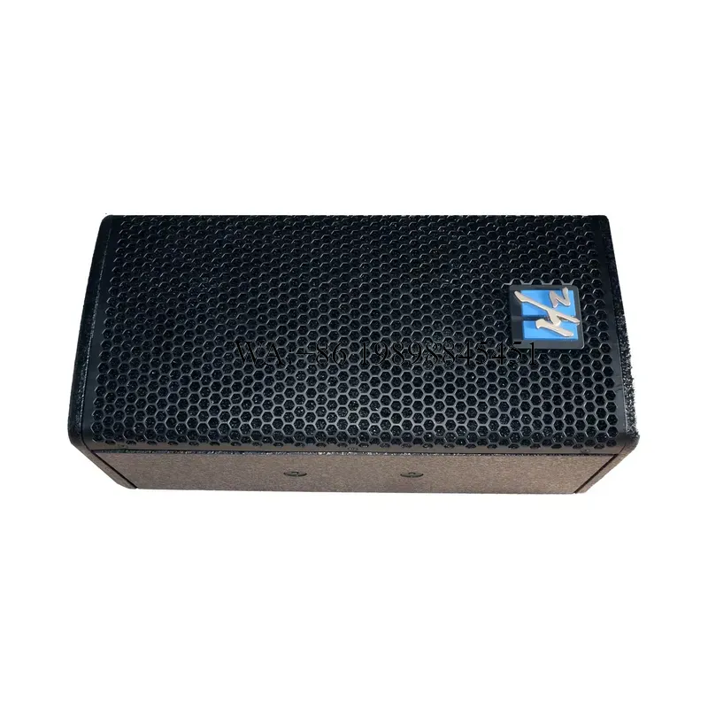 WMWMNU Hzaudio MA-205 – mocny, – Full Range Speaker recenzja i cena