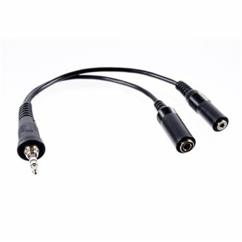 Adapter mikrofon z głośnikiem  – Speaker Terminal recenzja i cena