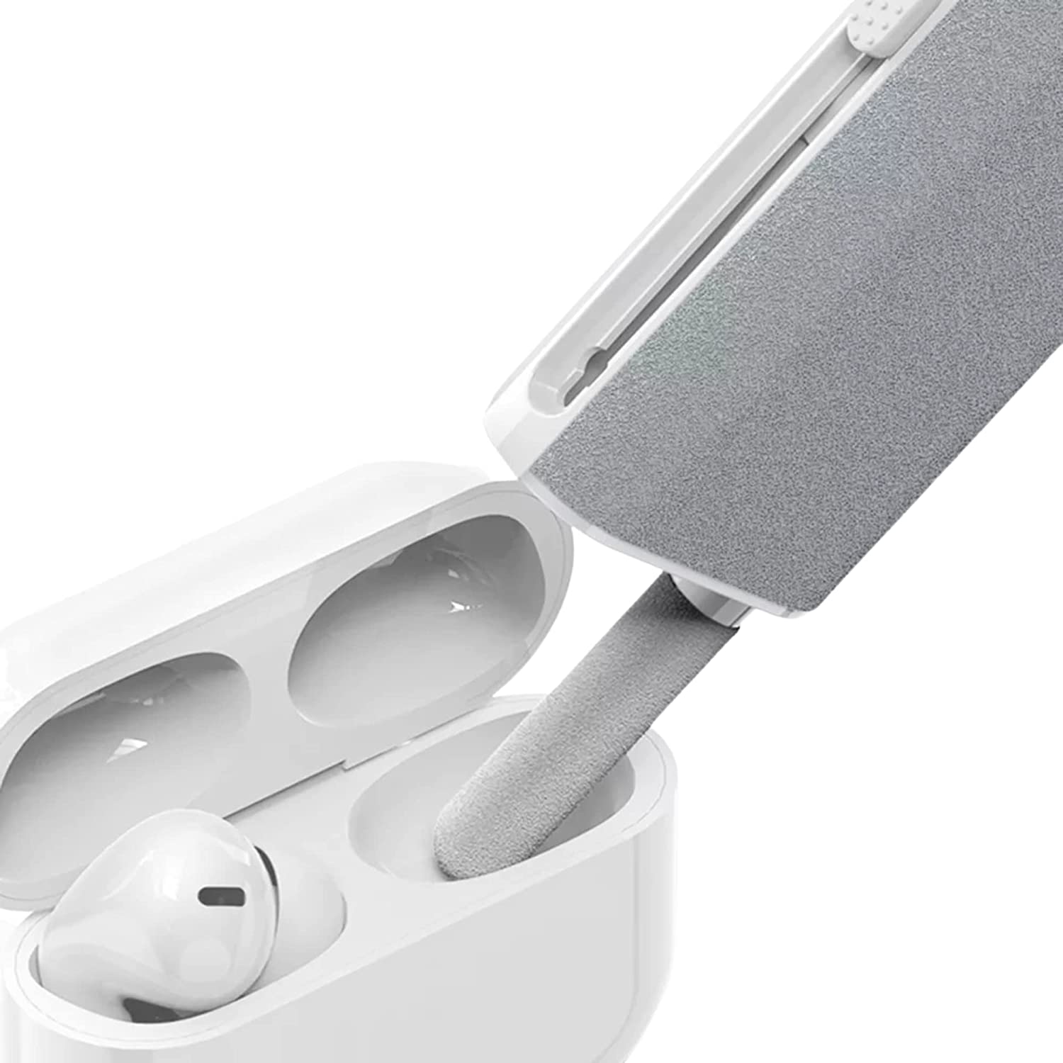 Zestaw szczotek do czyszczenia – Diy Headphone recenzja i cena